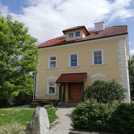 Apartment Heiligenkreuz Micheldorf in Oberosterreich Exterior foto