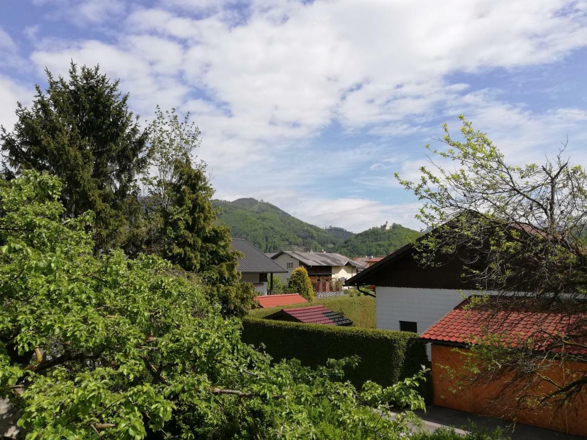 Apartment Heiligenkreuz Micheldorf in Oberosterreich Exterior foto