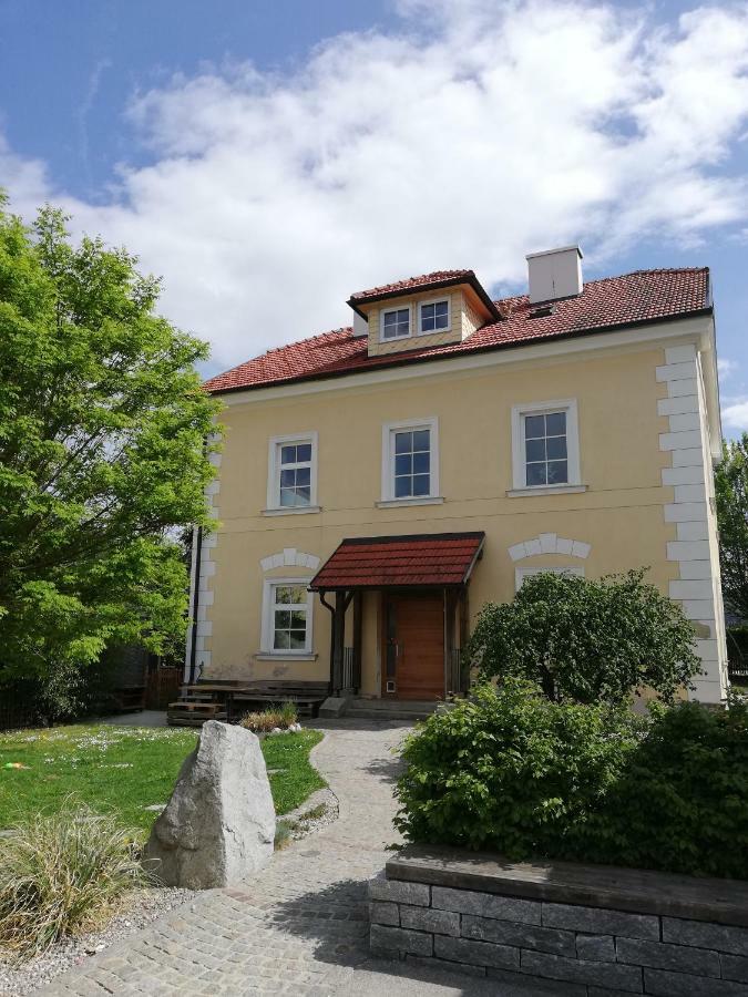 Apartment Heiligenkreuz Micheldorf in Oberosterreich Exterior foto